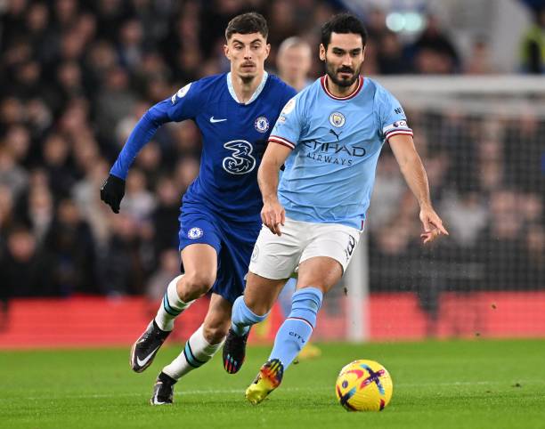 在现代足球 在现代足球